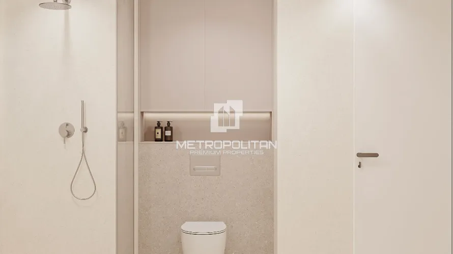 Villa de 4 chambres à Sidra Villas, UAE No. 928 № 16