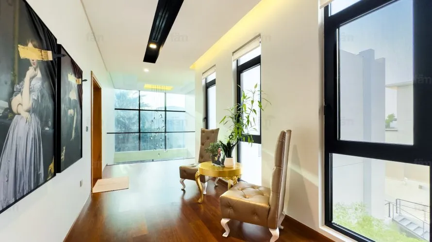 Villa de 5 chambres à Dubai Hills Estate, UAE No. 411 № 16