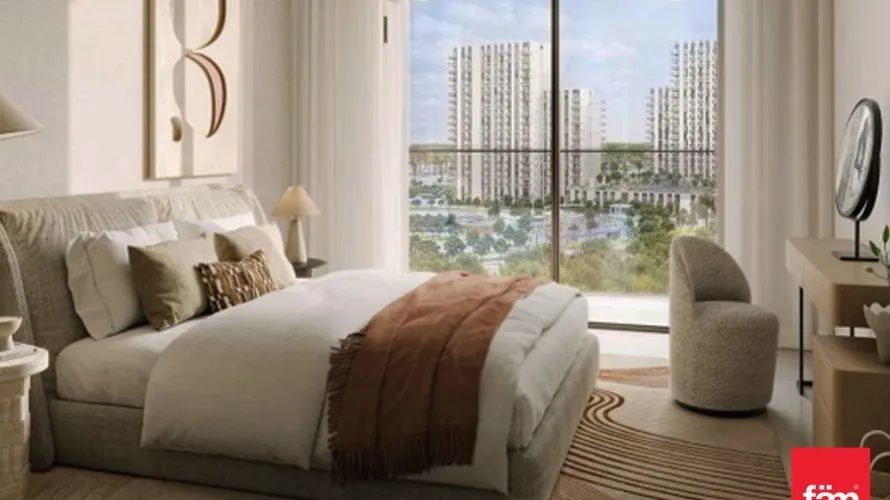 Appartement de 2 chambres à Dubai Hills Estate, UAE No. 1138 № 3