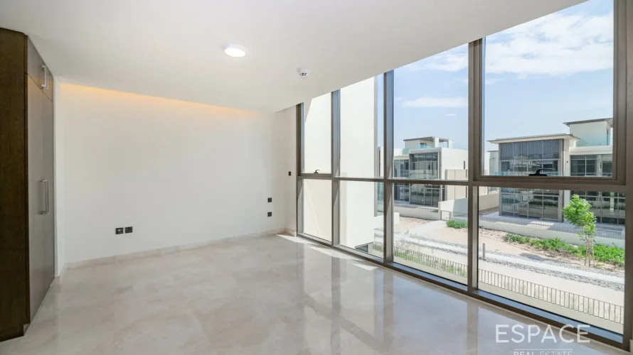 Villa de 5 chambres à Dubai Hills Estate, UAE No. 858 № 2