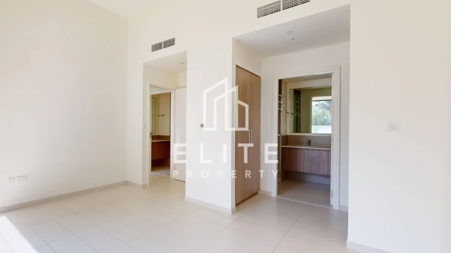 Appartement de 2 chambres à Executive Residences, UAE No. 1086 № 4