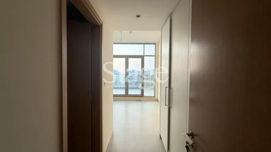 Appartement de 3 chambres à Park Heights, UAE No. 632 № 11