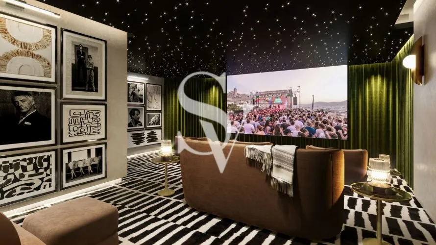 Appartement de 1 chambre à Dubai Hills, UAE No. 881 № 10