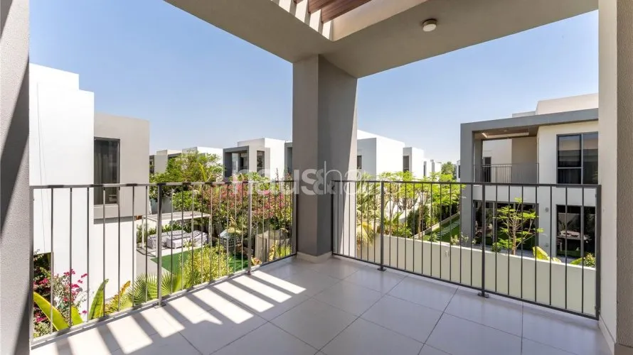 Villa de 4 chambres à Sidra Villas, UAE No. 472 № 7