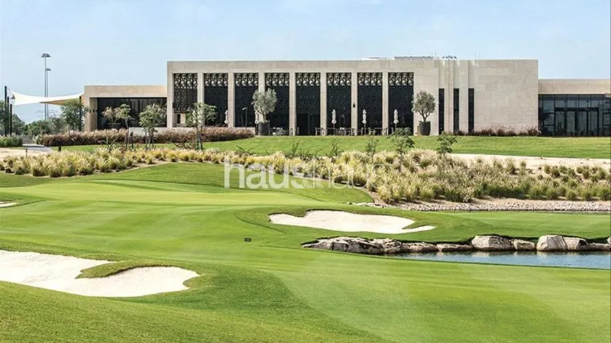 Appartement de 1 chambre à Dubai Hills Estate, UAE No. 473 № 17