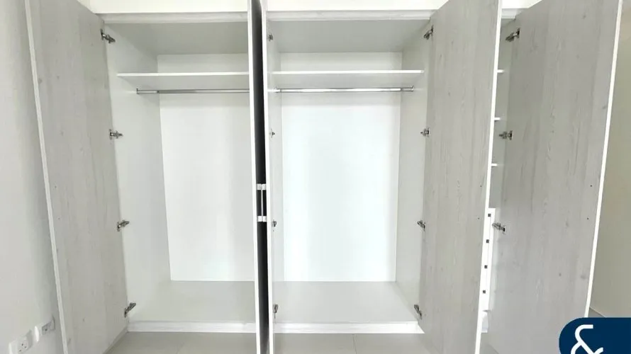 Appartement de 1 chambre à Park Point, UAE No. 1027 № 7