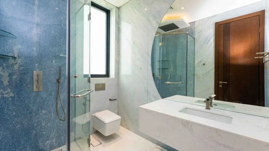 Villa de 6 chambres à Dubai Hills Estate, UAE No. 895 № 22