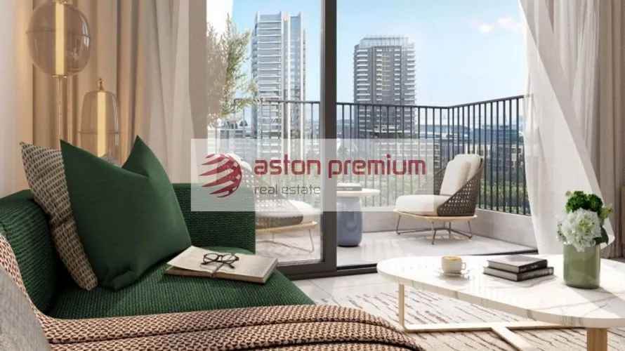 Appartement de 2 chambres à Dubai Hills Estate, UAE No. 1157 № 6