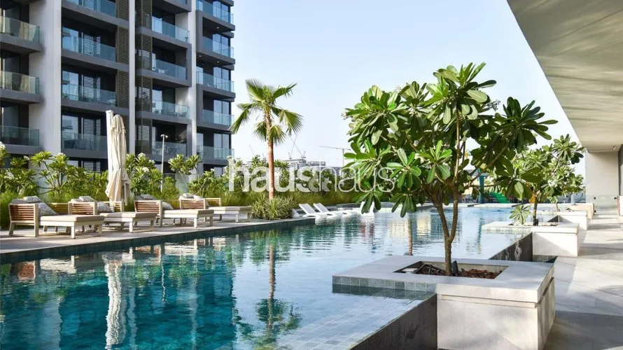 Appartement de 3 chambres à Dubai Hills Estate, UAE No. 425 № 13