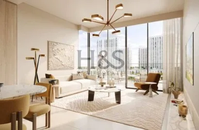 Appartement de 1 chambre à Dubai Hills Estate, UAE No. 641