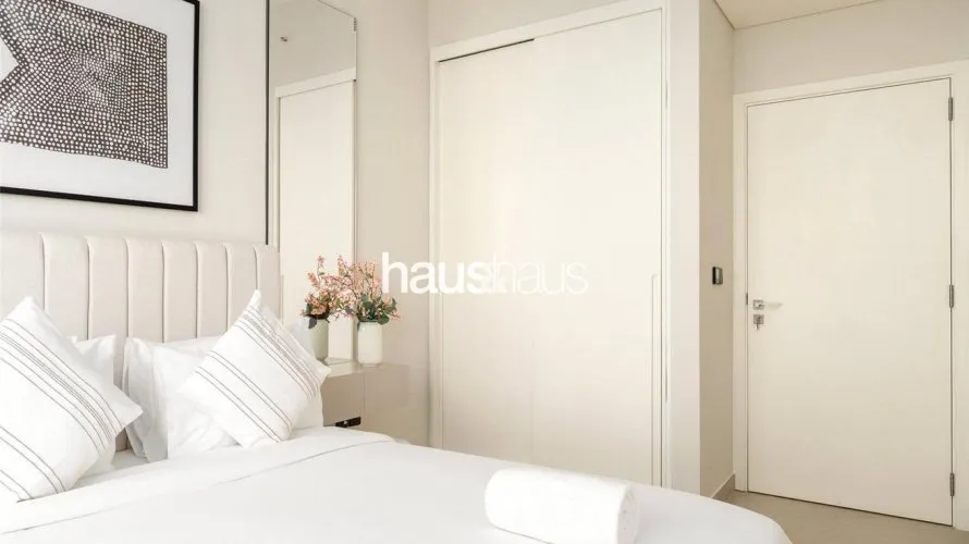 Appartement de 2 chambres à Dubai Hills Estate, UAE No. 430 № 9