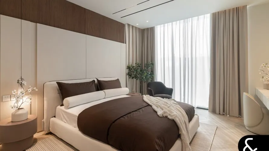 Villa de 5 chambres à Parkway Vistas, UAE No. 1019 № 23