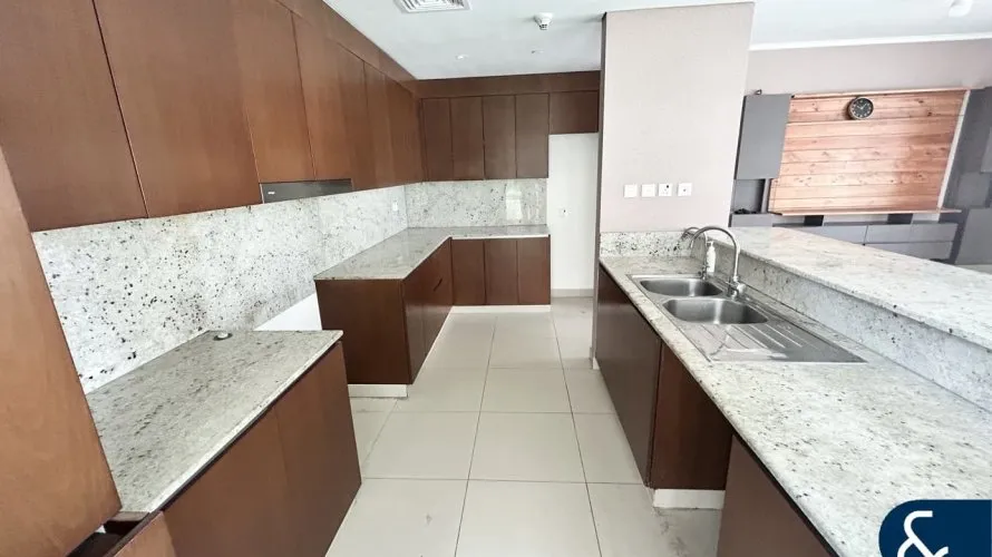 Appartement de 3 chambres à Dubai Hills Estate, UAE No. 1025 № 2