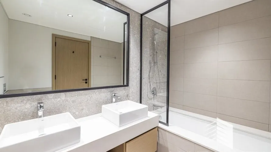 Appartement de 2 chambres à Dubai Hills, UAE No. 203 № 11