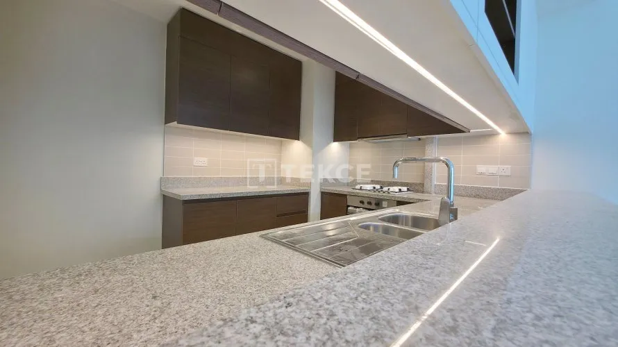 Appartement de 2 chambres à Dubai Hills Estate, UAE No. 878 № 5