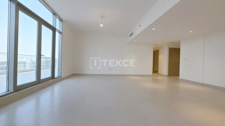 Appartement de 3 chambres à Dubai Hills Estate, UAE No. 877 № 5