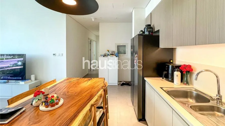 Appartement de 2 chambres à Park Heights, UAE No. 428 № 5