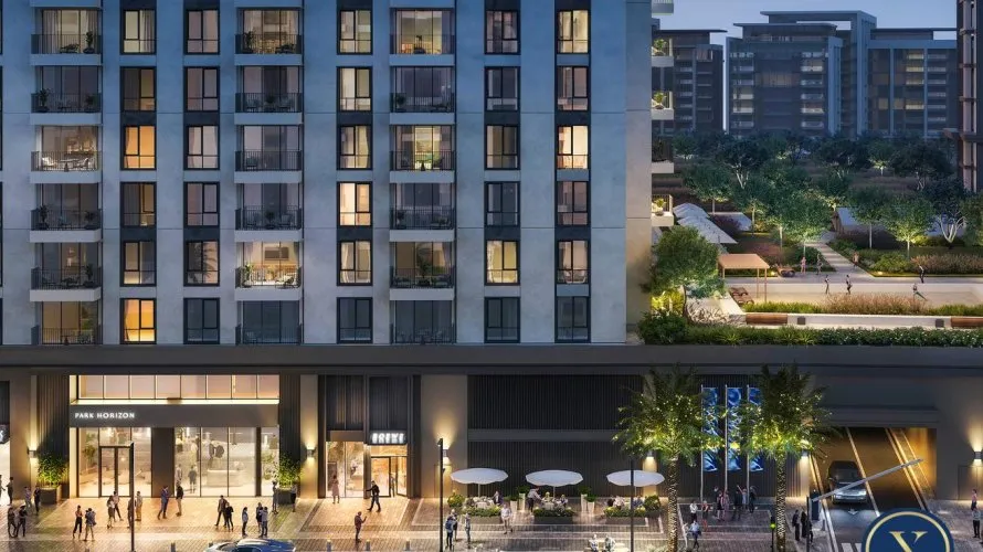 Appartement de 2 chambres à Dubai Hills Estate, UAE No. 527 № 6