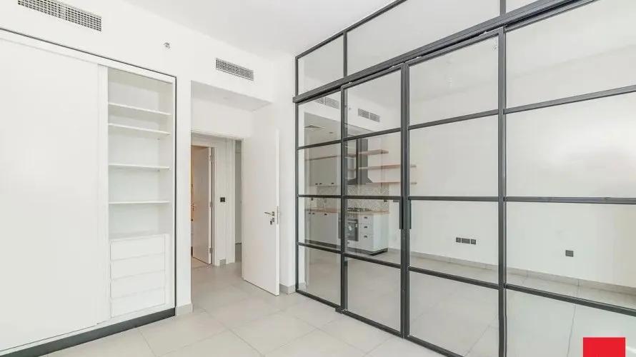 Appartement de 1 chambre à Dubai Hills Estate, UAE No. 1134 № 1