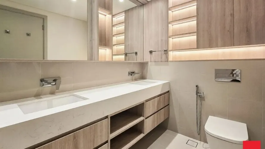 Appartement de 2 chambres à Dubai Hills Estate, UAE No. 1227 № 7