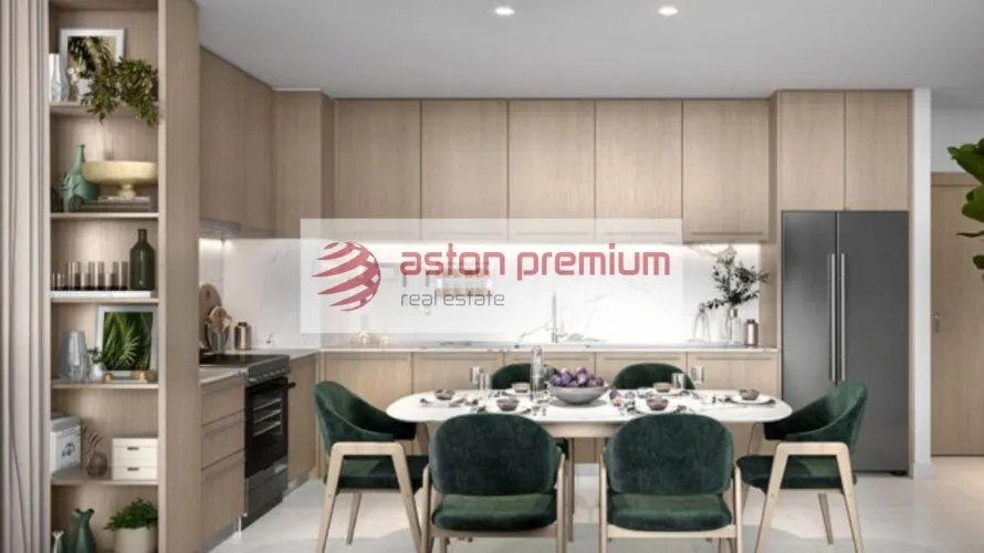 Appartement de 2 chambres à Dubai Hills Estate, UAE No. 1157 № 1