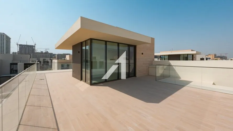 Villa de 5 chambres à Dubai Hills Estate, UAE No. 903 № 18