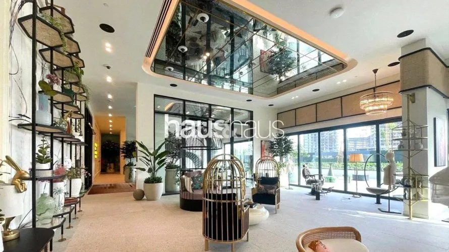 Appartement de 1 chambre à Golfville, UAE No. 422 № 5