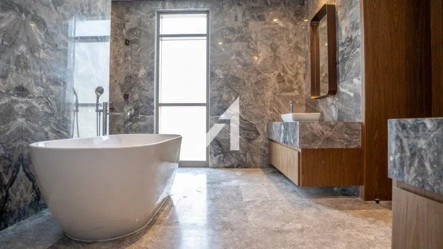 Villa de 6 chambres à Dubai Hills Estate, UAE No. 1040 № 21