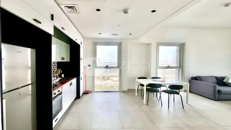 Appartement de 2 chambres à Dubai Hills Estate, UAE No. 351