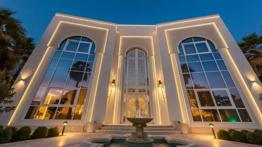 Villa de 5 chambres à Dubai Hills Estate, UAE No. 904 № 10