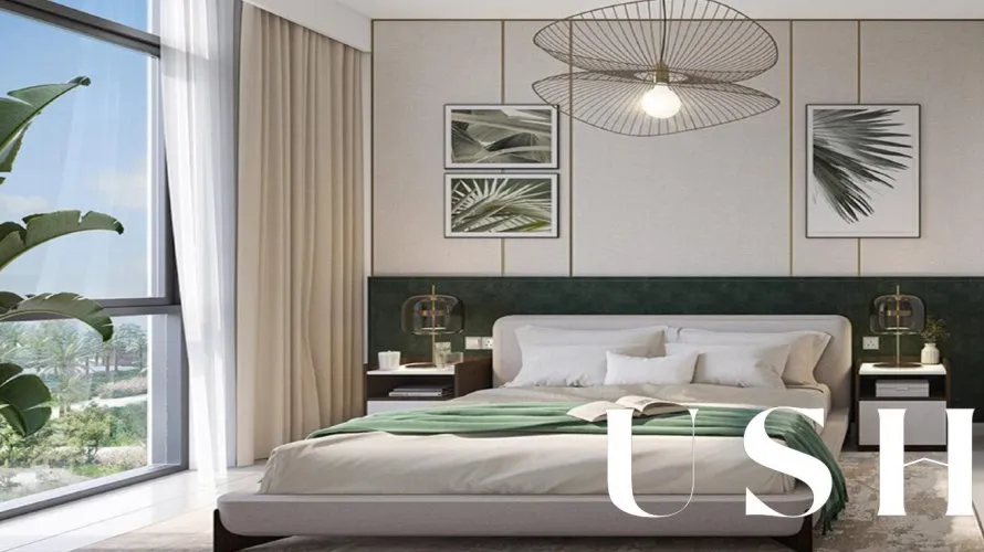 Appartement de 3 chambres à Park Heights, UAE No. 386 № 7