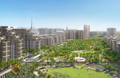 Appartement de 1 chambre à Dubai Hills Estate, UAE No. 267