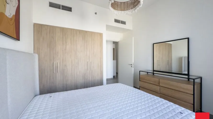 Appartement de 1 chambre à Dubai Hills Estate, UAE No. 923 № 4