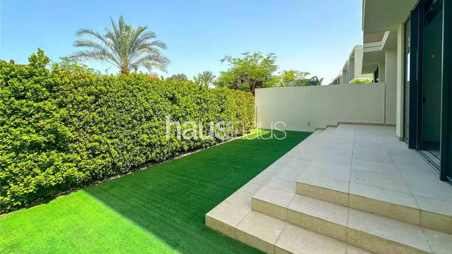 Villa de 3 chambres à Dubai Hills Estate, UAE No. 482 № 4