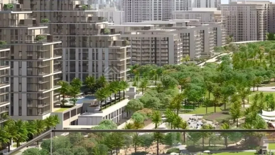 Appartement de 2 chambres à Dubai Hills Estate, UAE No. 1153 № 10