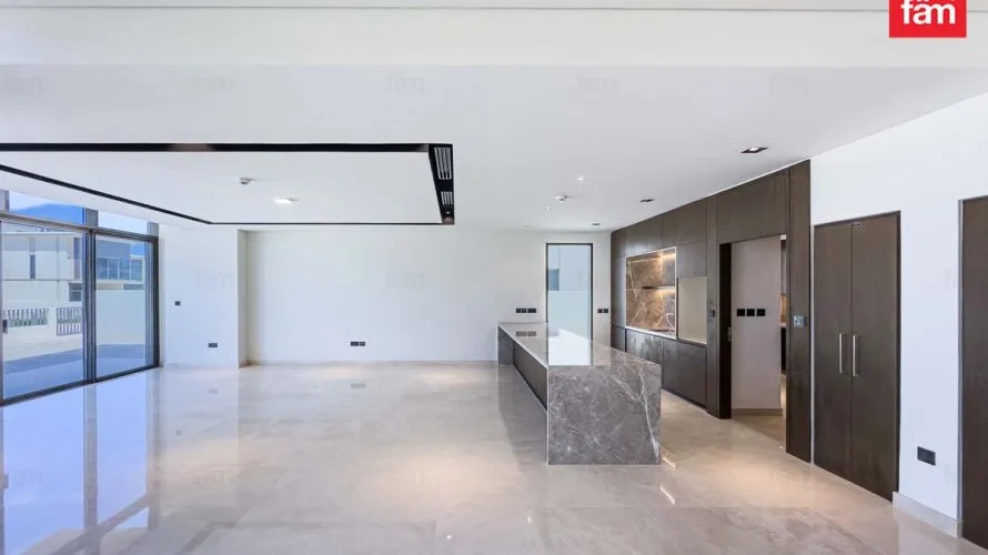 Villa de 5 chambres à Dubai Hills Estate, UAE No. 1090 № 2