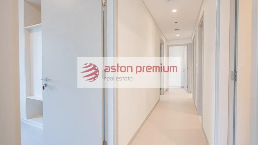 Appartement de 3 chambres à Dubai Hills Estate, UAE No. 1132 № 14