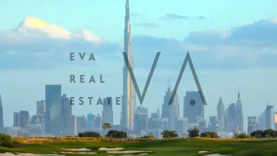 Villa de 6 chambres à Emerald Hills, UAE No. 106 № 7