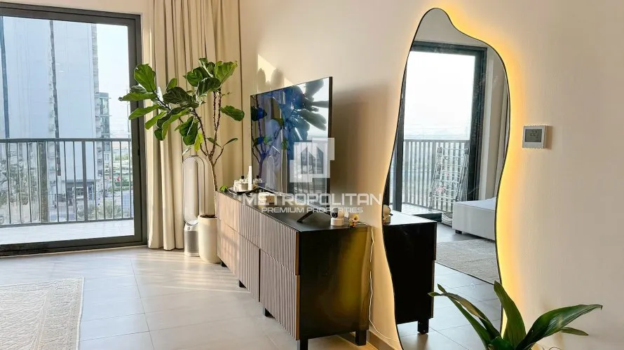 Appartement de 1 chambre à Dubai Hills Estate, UAE No. 970 № 4