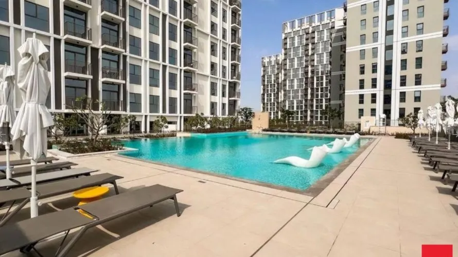 Appartement de 2 chambres à Dubai Hills Estate, UAE No. 1045 № 6