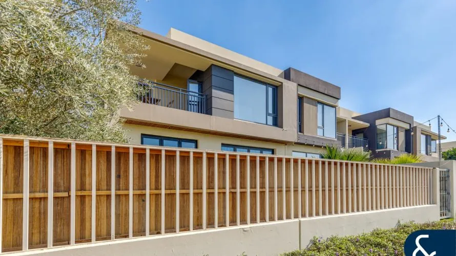 Villa de 5 chambres à Maple at Dubai Hills Estate, UAE No. 1107 № 22