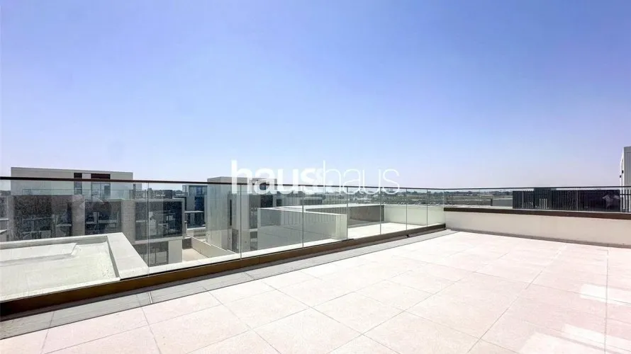 Villa de 5 chambres à Dubai Hills Estate, UAE No. 456 № 12