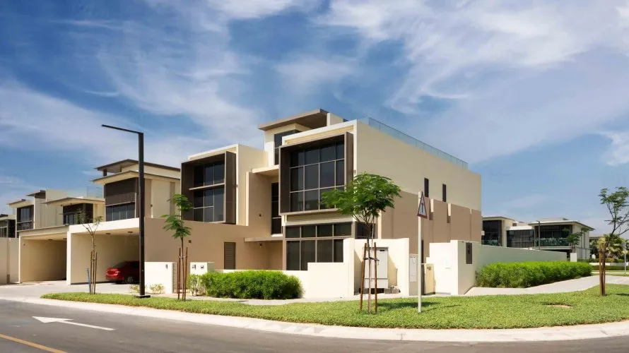 Villa de 5 chambres à Dubai Hills Estate, UAE No. 560 № 28