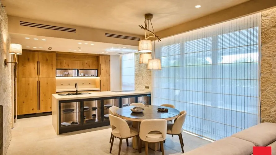 Maison de ville de 3 chambres à Dubai Hills Estate, UAE No. 1229 № 7