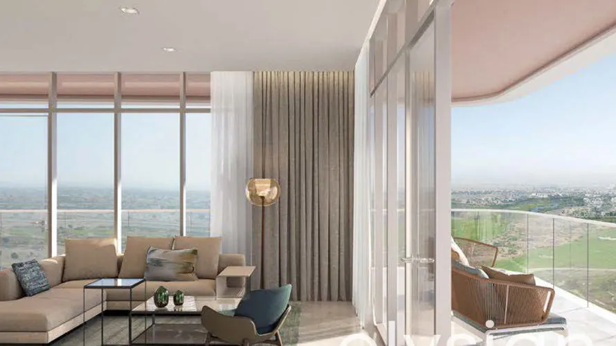 Appartement de 1 chambre à Dubai Hills Estate, UAE No. 325 № 12