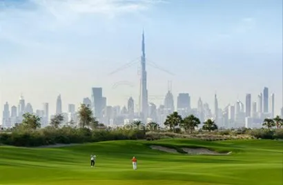 Appartement de 3 chambres à Dubai Hills Estate, UAE No. 287