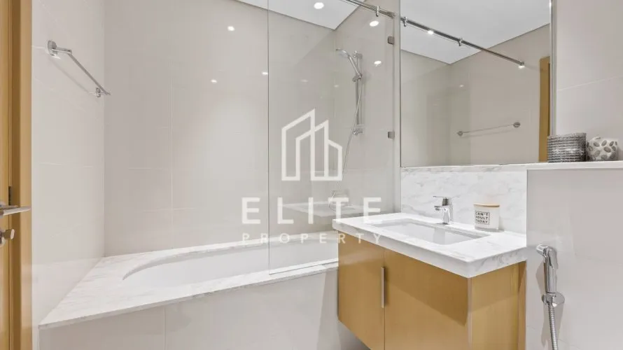 Appartement de 3 chambres à Park Heights, UAE No. 1081 № 16