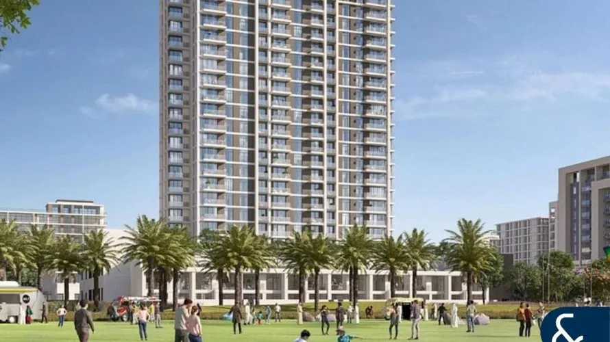 Appartement de 2 chambres à Dubai Hills Estate, UAE No. 988 № 6