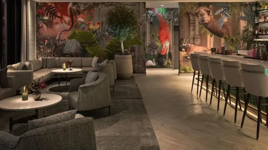 Appartement de 2 chambres à Dubai Hills Estate, UAE No. 1139 № 6