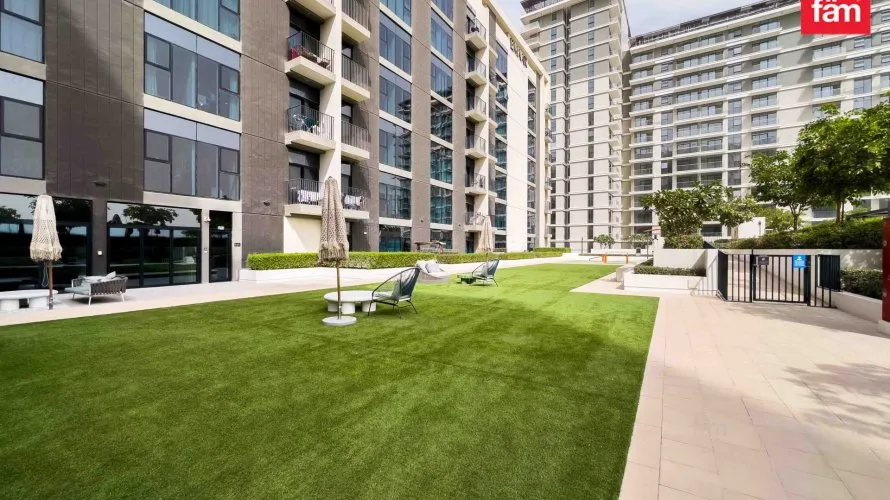 Appartement de 2 chambres à Dubai Hills Estate, UAE No. 879 № 25